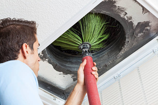 Reliable Columbus Grove, OH Airduct Cleaning Solutions